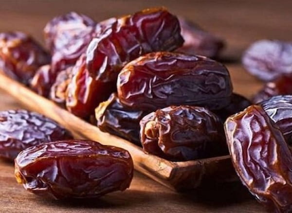 تصویر 3 از خرید و قیمت خرمای بریم + فروش عمده